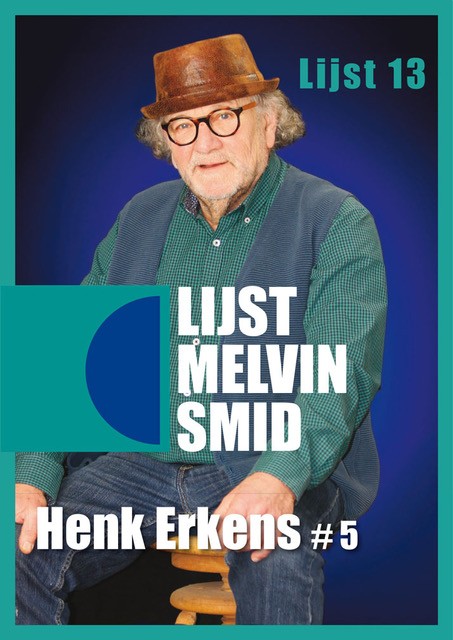 Henk Erkens